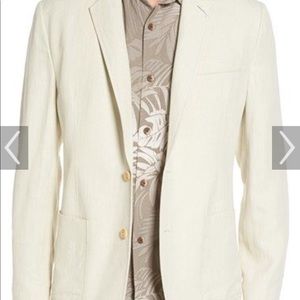 tommy bahama mens linen jacket